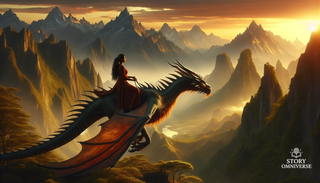 The Embermane’s Oath