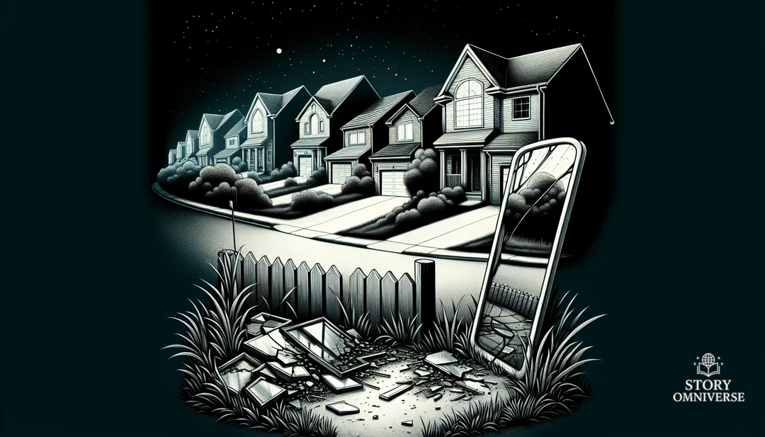 Pattern of Ash, Pattern of Return