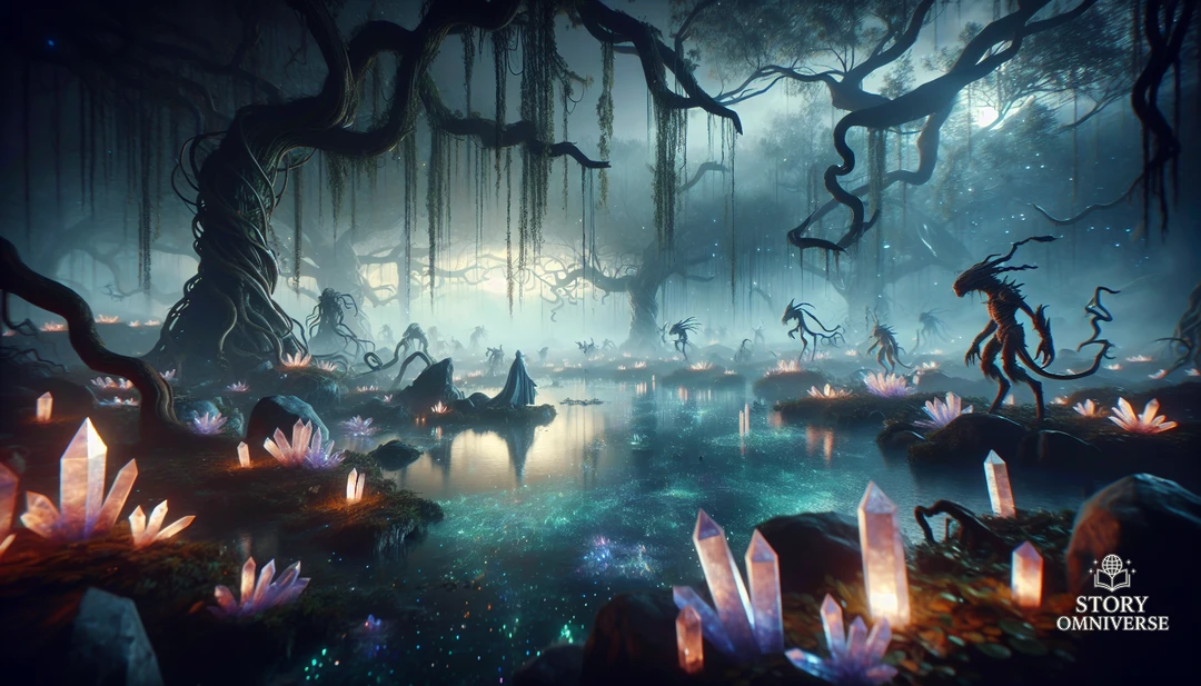 The Heartroot Covenant