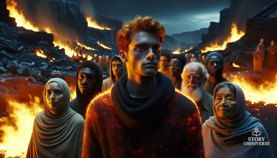 Embers Unbroken