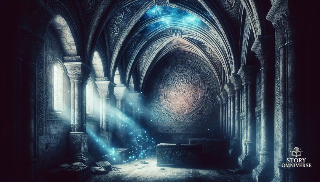 The Celestial Undertow