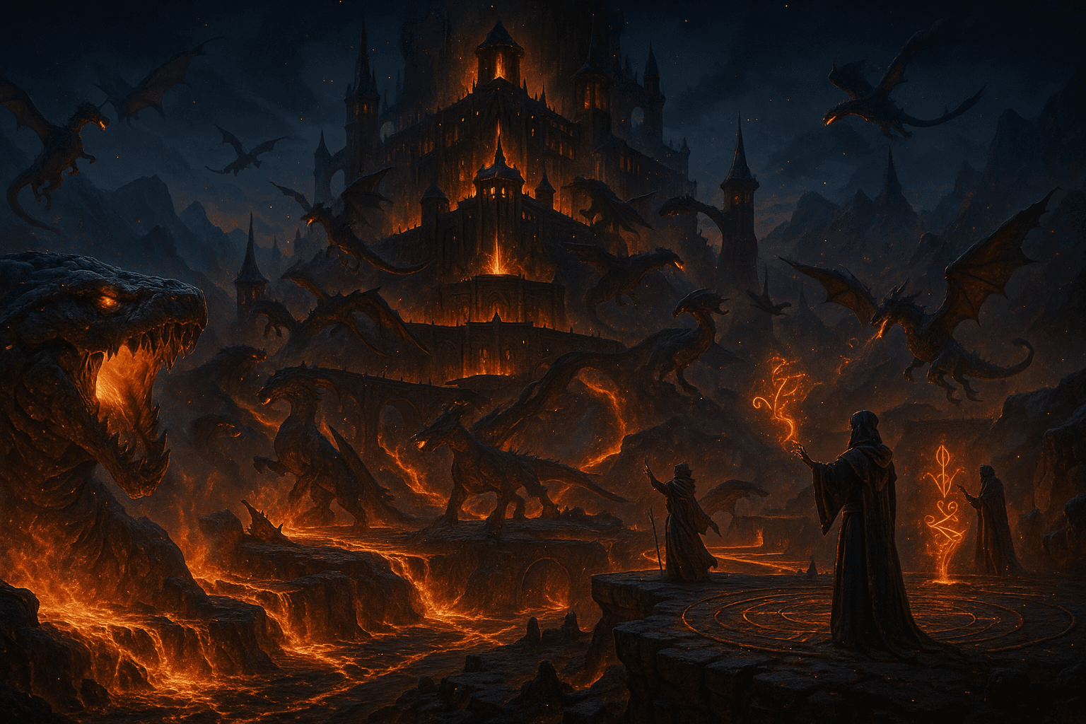 Choir of Ember