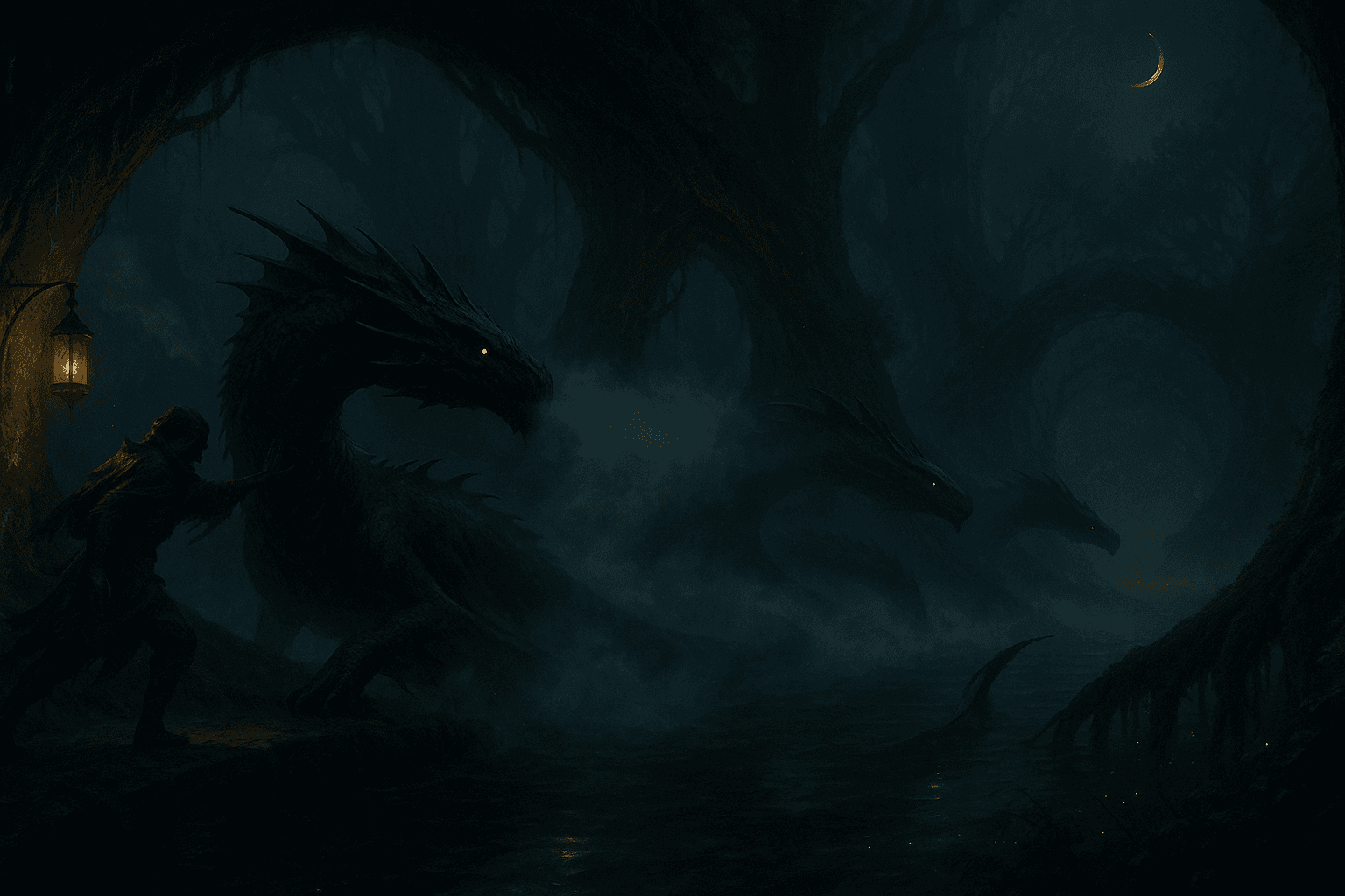Duskwyrms