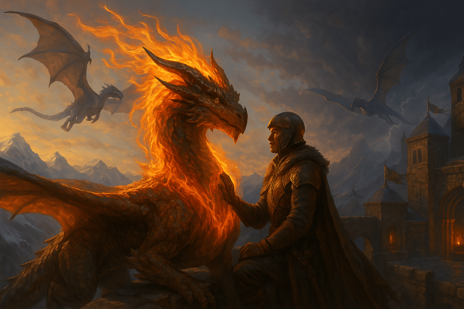 Embermanes