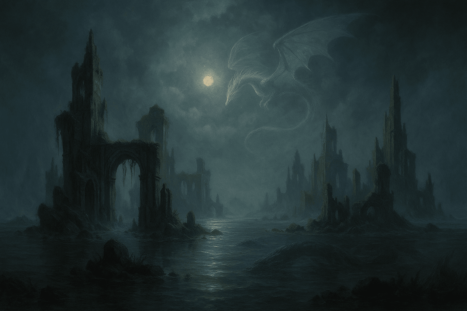 Vaelorien - Era of Fracture