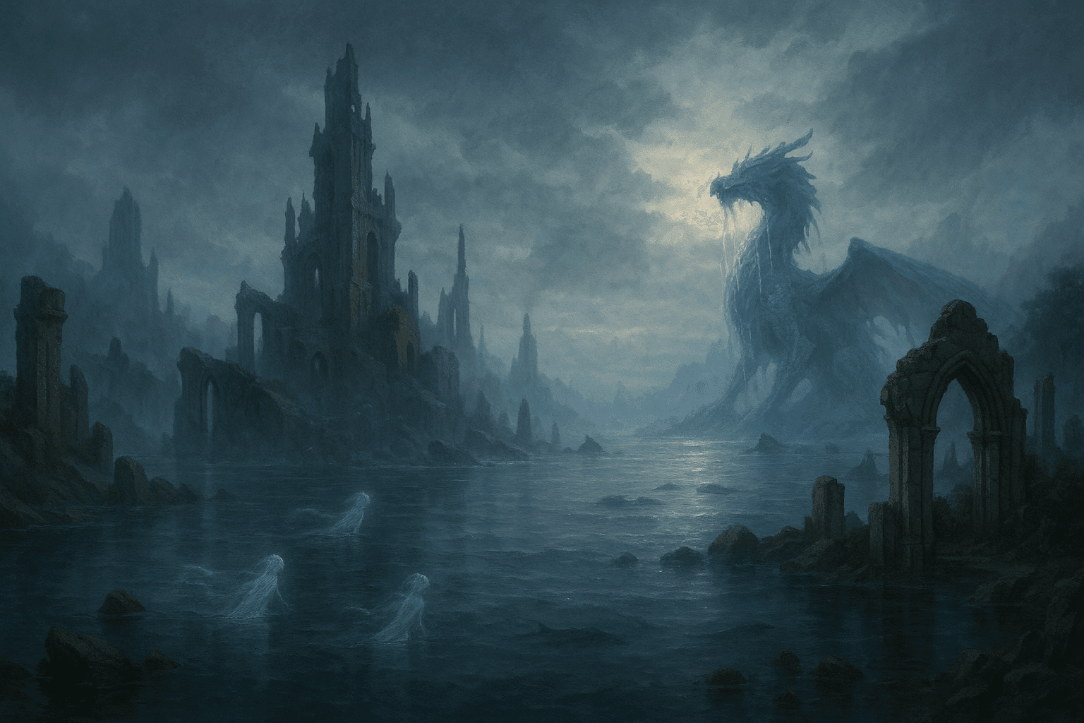 Vaelorien -Era of Twilight