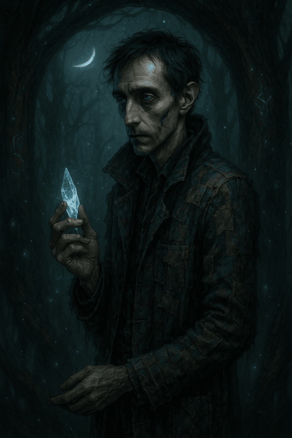 Velk the Hollow