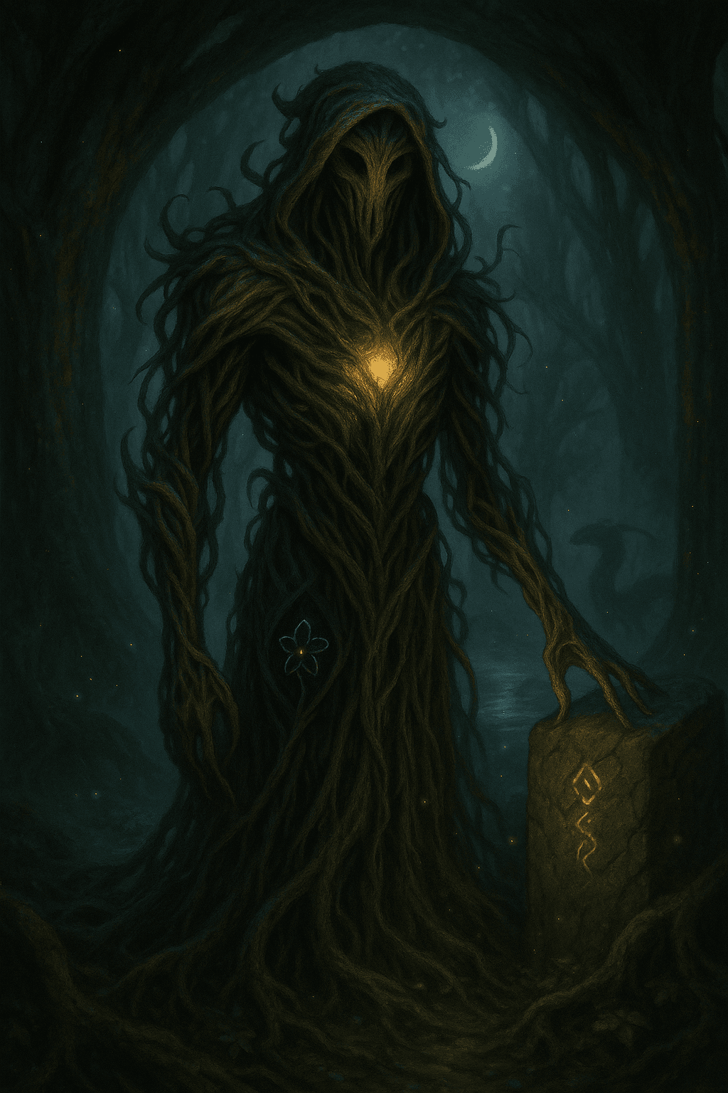 Vineheart