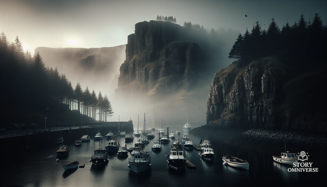 The Silent Injection