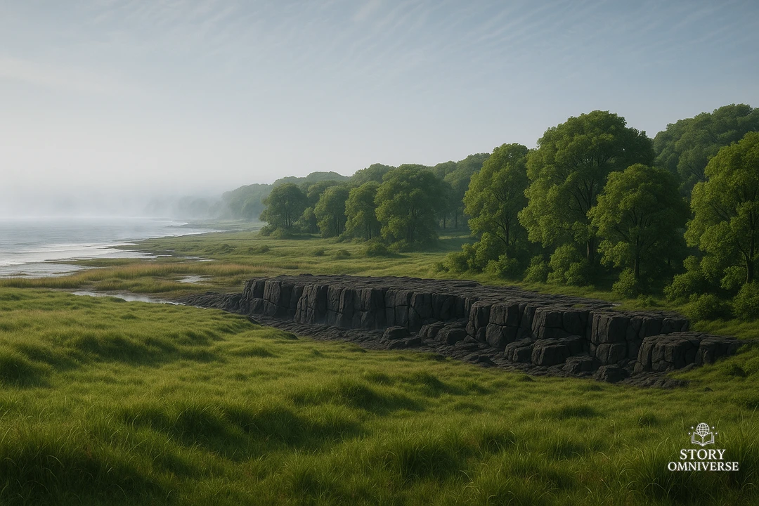 The Half-Second Covenant