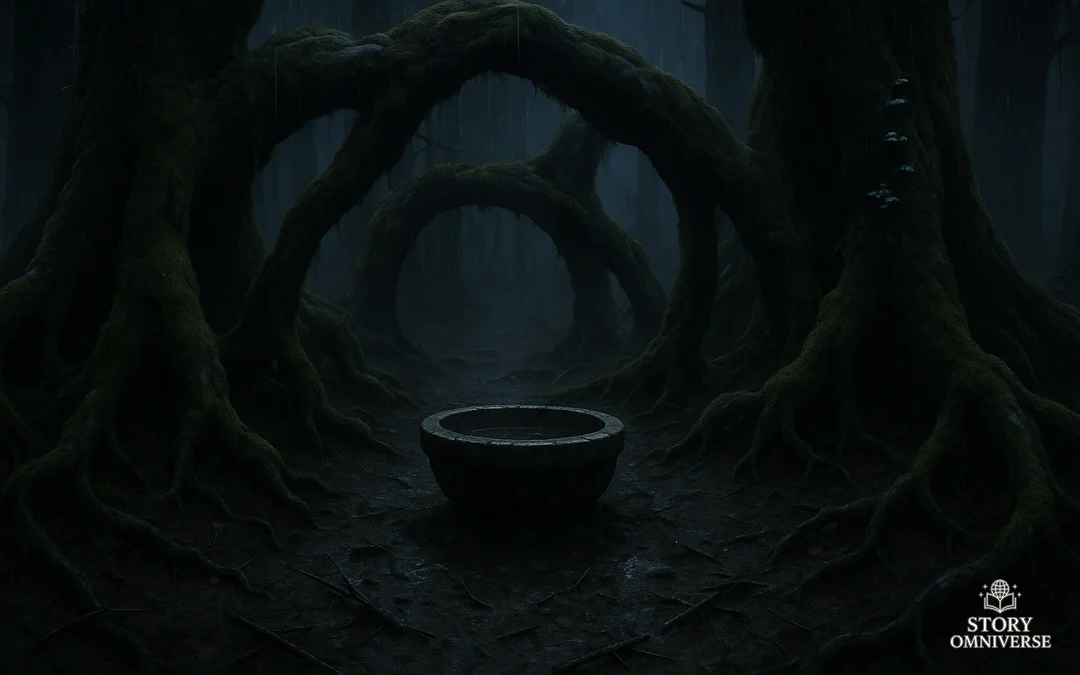 *The Venom-Seed Chronicle*