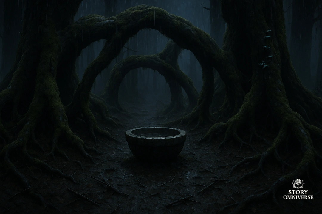 *The Venom-Seed Chronicle*